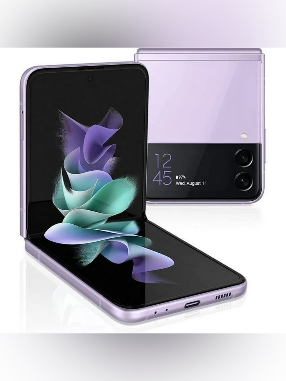 Samsung Galaxy Z Flip 3 5G